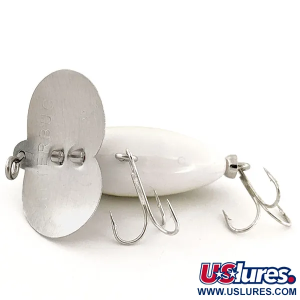 Fred Arbogast Jitterbug Esca Topwater, Rana, 7g, #12929