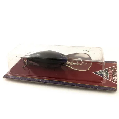 Renegade Crank Crankbait, Rainbow Silver, 9g, galleggiante, #12932