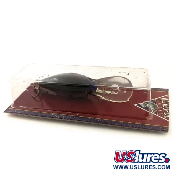 Renegade Crank Crankbait, Rainbow Silver, 9g, galleggiante, #12932