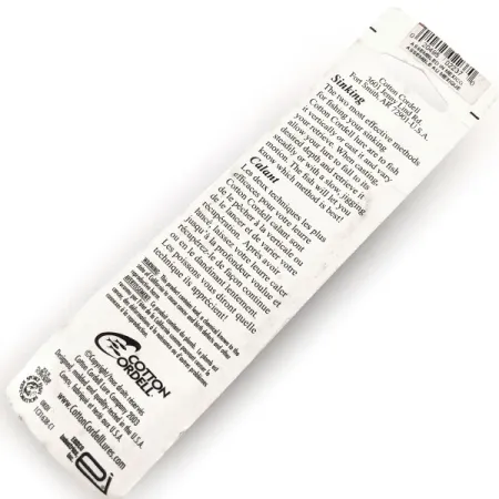 Cotton Cordell Super Spot Lipless Crankbait, Mirror, 21g, Rattling, #12937