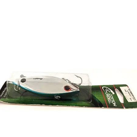 Cotton Cordell Super Spot Lipless Crankbait, Mirror, 21g, Rattling, #12937