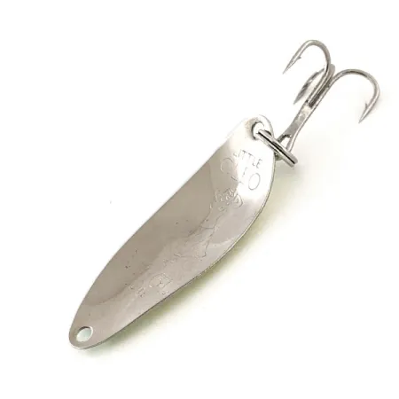 Seneca Little Cleo (Hula Girl) Ondulante UV, Giallo-Verde, 4g, #12940