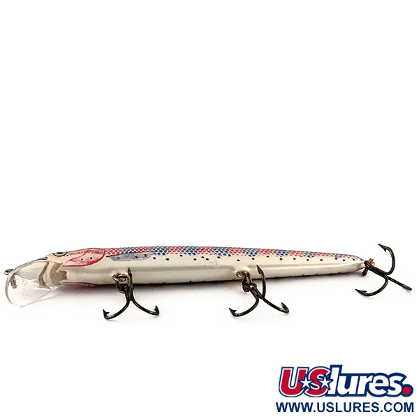 Rapala Husky Jerk 12 Jerkbait, Trota, 13g, suspending, #12947