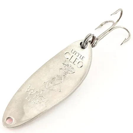 Seneca Little Cleo (Hula Girl) Ondulante, Arancio-bianco, 10g, #12979