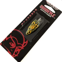 Eppinger Dardevle Midget anti-alga