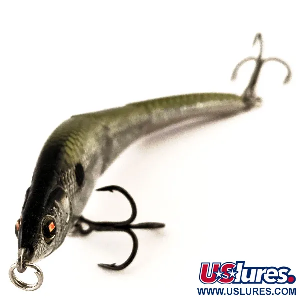 Sebile Magic Swimmer Sinking 95 Swimbait, Shad, 10,5g, Rattling, #13018