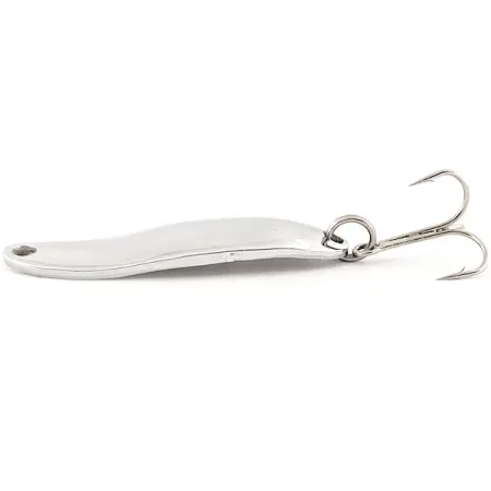 ODAD Ondulante, Nichel, 11g, Forma Goccia, #13024