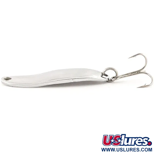 ODAD Ondulante, Nichel, 11g, Forma Goccia, #13024