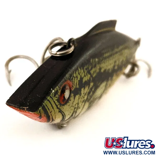 Bill Lewis Rat-L-Trap, 14g Baby Bass, Lipless Crankbait #13035
