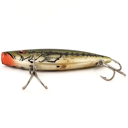 Bill Lewis Rat-L-Trap, 14g Baby Bass, Lipless Crankbait #13035