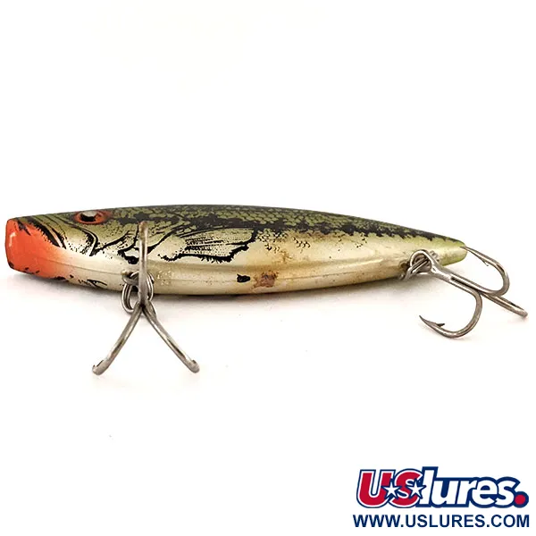 Bill Lewis Rat-L-Trap, 14g Baby Bass, Lipless Crankbait #13035