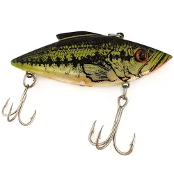 Bill Lewis Rat-L-Trap Lipless Crankbait