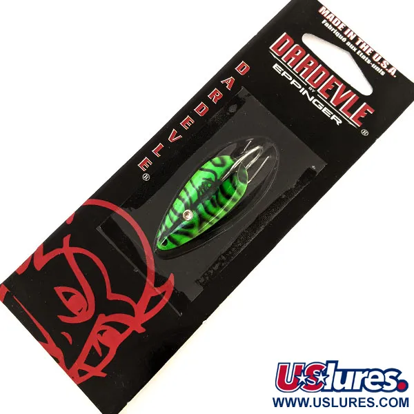 Dardevle Midget Antialga UV