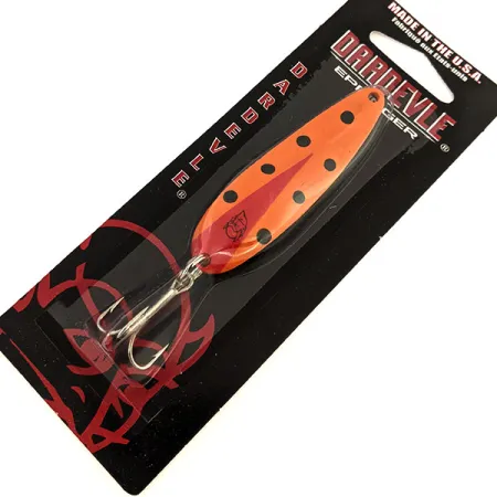 Dardevle Cop-E-Cat 7400