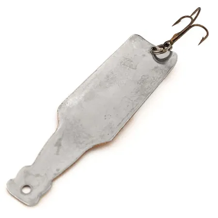 Old Milwakee Ondulante, Rame, 11g, Bottiglia, #13068