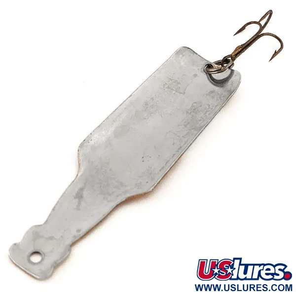 Old Milwakee Ondulante, Rame, 11g, Bottiglia, #13068