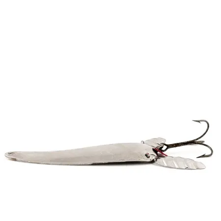 Dominion 92 Ondulante, Nichel, 21g, Alette Laterali, #13070