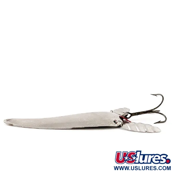 Dominion 92 Ondulante, Nichel, 21g, Alette Laterali, #13070