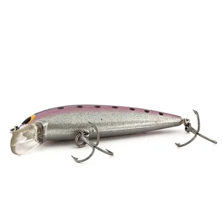 Yo-ZURI Duel CS Minnow Minnow, Trota, 6.5g, Affondante, #13071