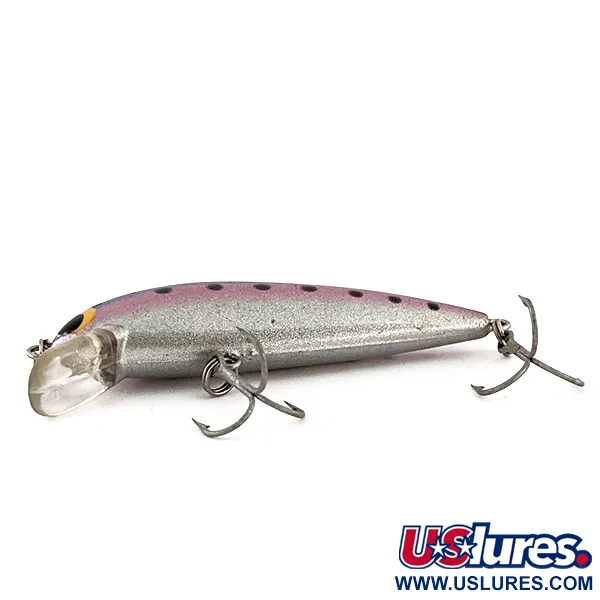Yo-ZURI Duel CS Minnow Minnow, Trota, 6.5g, Affondante, #13071
