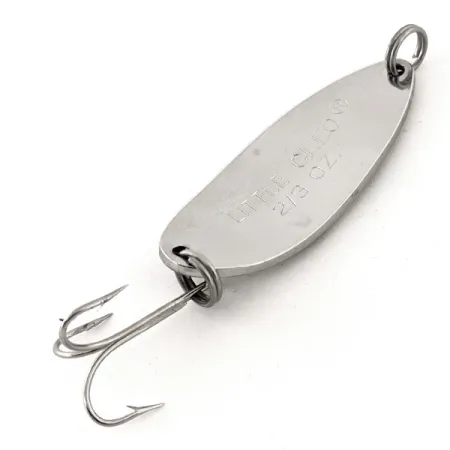 Acme Little Cleo UV Ondulante, Rainbow Trout, 18g, UV-Finish, #13077