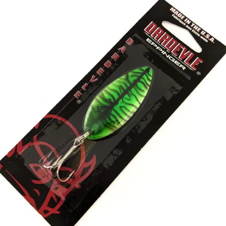 Eppinger Dardevle Devle Dog UV