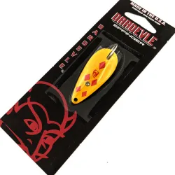 Dardevle Spinnie Antialga