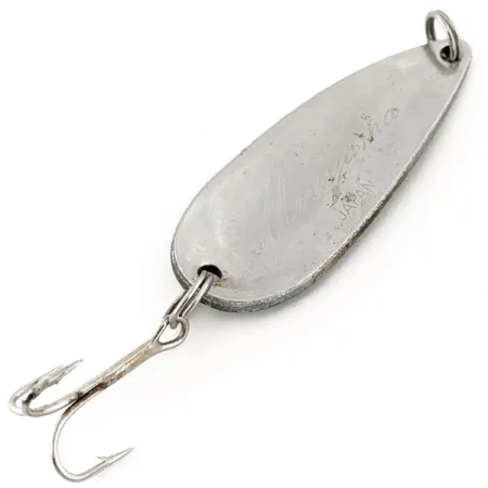 Ondulante Moriyama, Frog/Nickel, 11g, Artigianato Giapponese, #13117