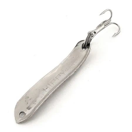 Acme Hippy Cucchiaino, Nichel Martellato, 4g, Made in USA, #13122