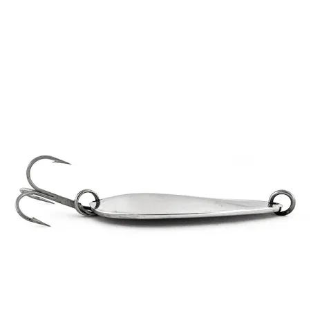 Tony Accetta 7 Ondulante, Nichel, 21g, Lancio Lontano, #13146