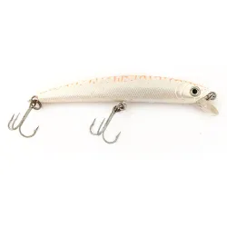 Yo-Zuri Monnow (S)