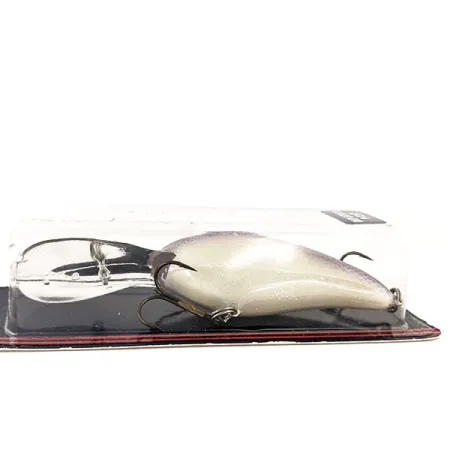 Norman Deep Little N Crankbait, Lavender Shad, 14g, Deep Diver, #13151