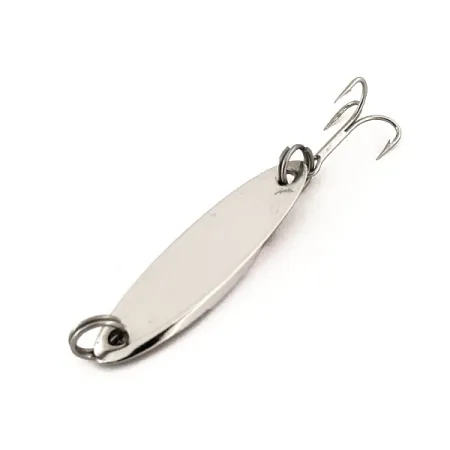 Acme Kastmaster Ondulante, Nickel / Trota, 3.5g, Stampato, #13164