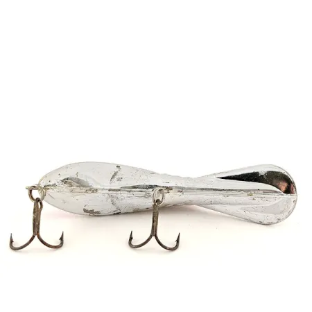 Bill Norman Bass Magnet Artificiale, Argento / Viola, 9g, #13168