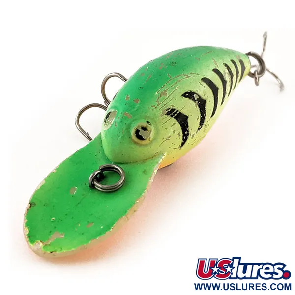 Producers B52 UV Artificiale, Fire Tiger, 10g, UV-reattivo, #13175