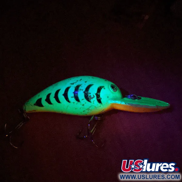 Producers B52 UV Artificiale, Fire Tiger, 10g, UV-reattivo, #13175