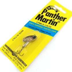 Panther Martin 2