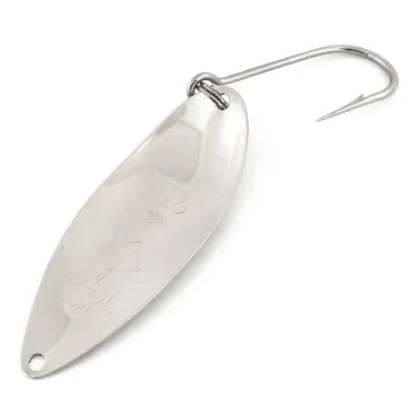 Seneca Little Cleo (Hula Girl) Cucchiaino Traina, Nichel, 7g, #13196