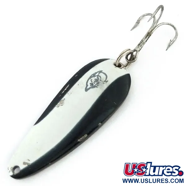 Dardevle Bass Rok't Imp