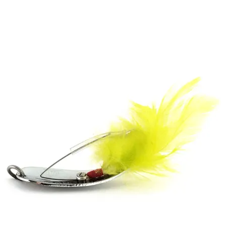 Tony Accetta HOBO Ondulante, Nickel, 12g, Antialga, #13200