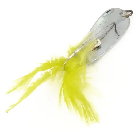 Tony Accetta HOBO Ondulante, Nickel, 12g, Antialga, #13200