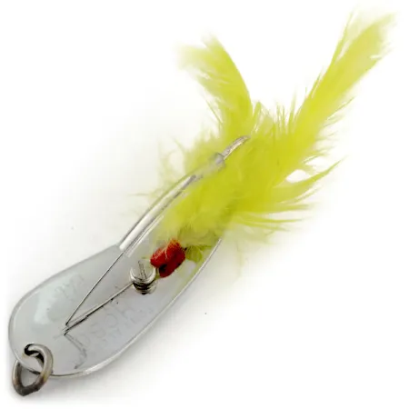 Tony Accetta HOBO Ondulante, Nickel, 12g, Antialga, #13200