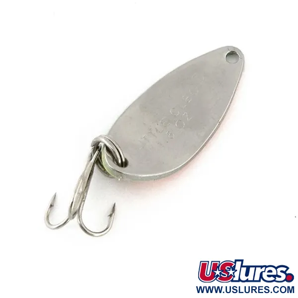 Acme Little Cleo UV Ondulante, Fire Tiger, 3,5g, Finitura UV, #13202