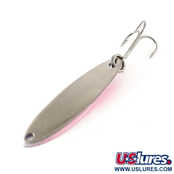 Acme Kastmaster Ondulante, Nichel / Trota Iridea, 14g, #13273