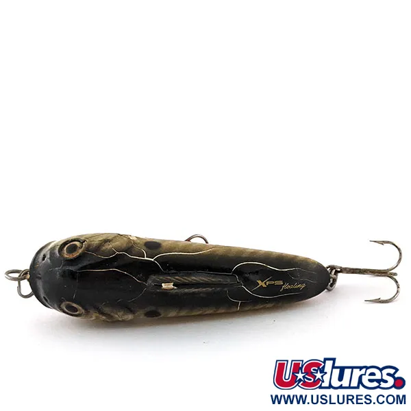 Bass Pro Shops XPS Floating, 14g, Esca Topwater #17493