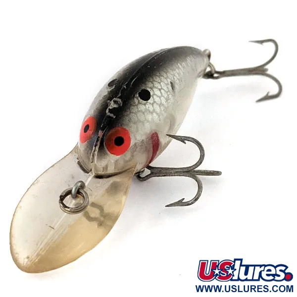 Bomber Model 6A, 9g, Crankbait #13547