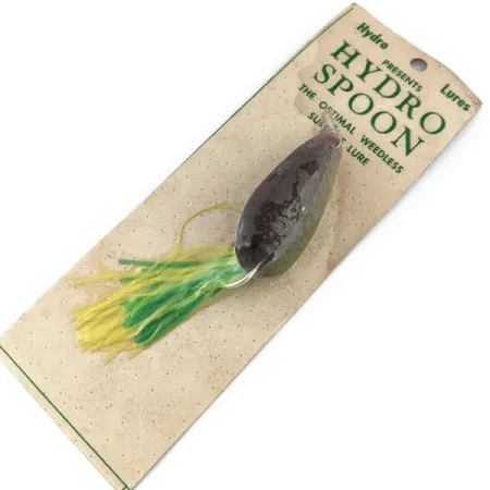 Hydro Spoon Anti-incaglio