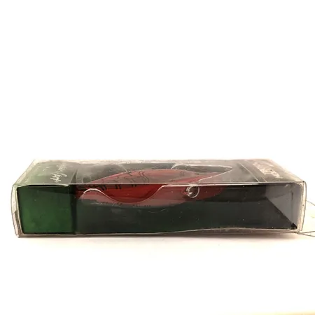 Cotton Cordell Super Spot, Rosso, 7g, Lipless Crankbait #16094