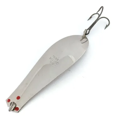 Doctor Spoon e ondulanti simili