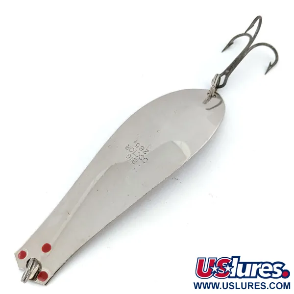 Doctor Spoon e ondulanti simili